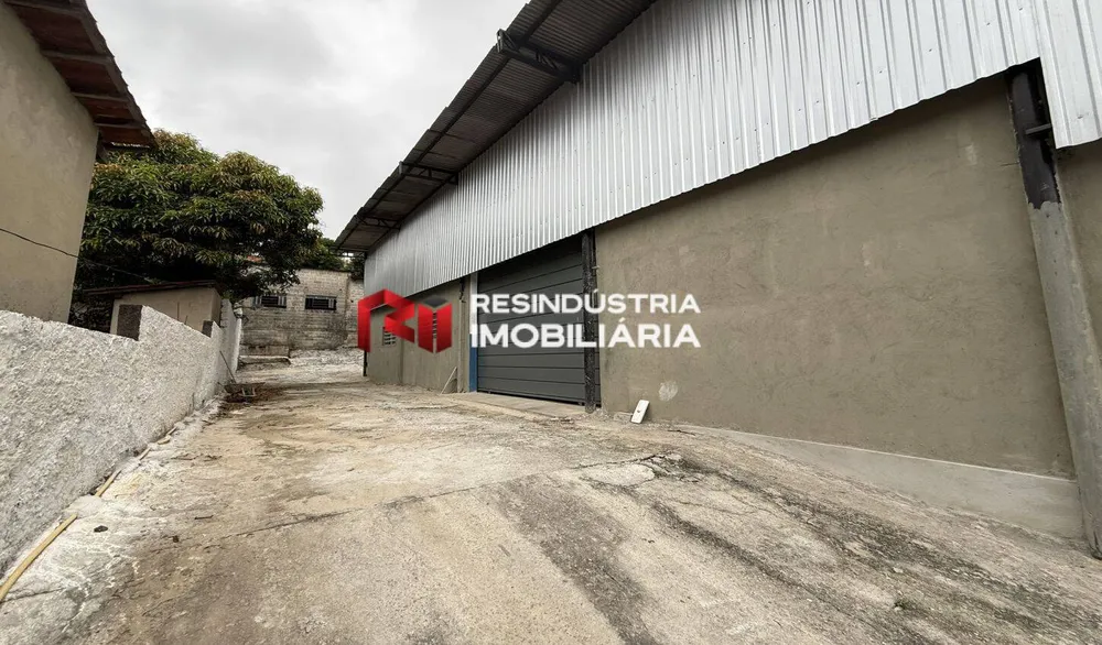 Depósito-Galpão, 700 m² - Foto 4