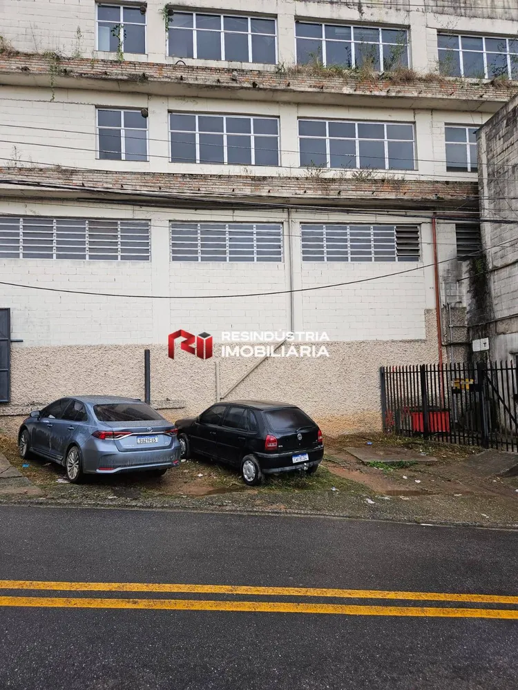 Depósito-Galpão, 1600 m² - Foto 3