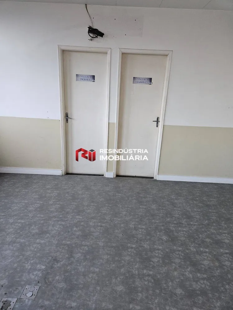 Depósito-Galpão, 1600 m² - Foto 12