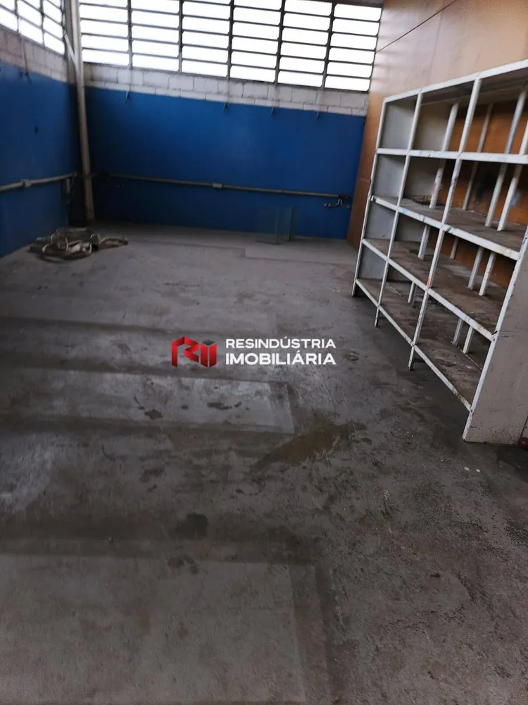 Depósito-Galpão, 1600 m² - Foto 7
