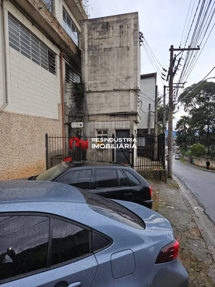 Depósito-Galpão, 1600 m² - Foto 4