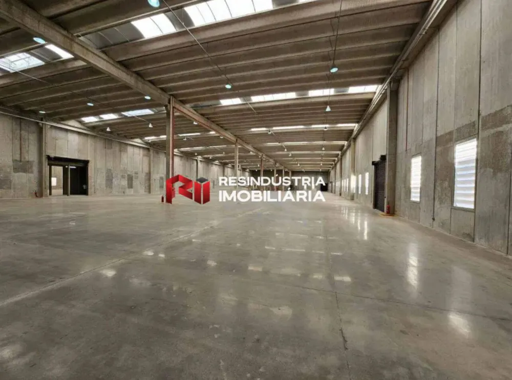 Depósito-Galpão, 10000 m² - Foto 5