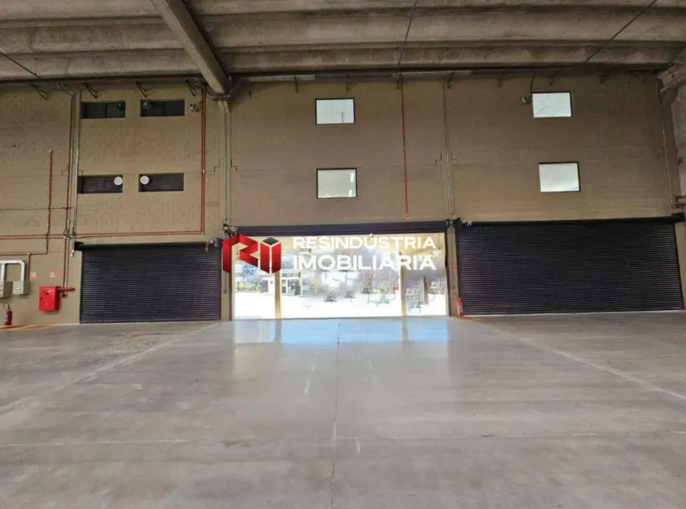 Depósito-Galpão, 10000 m² - Foto 4