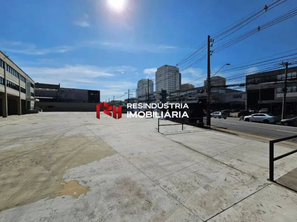 Depósito-Galpão, 10000 m² - Foto 1