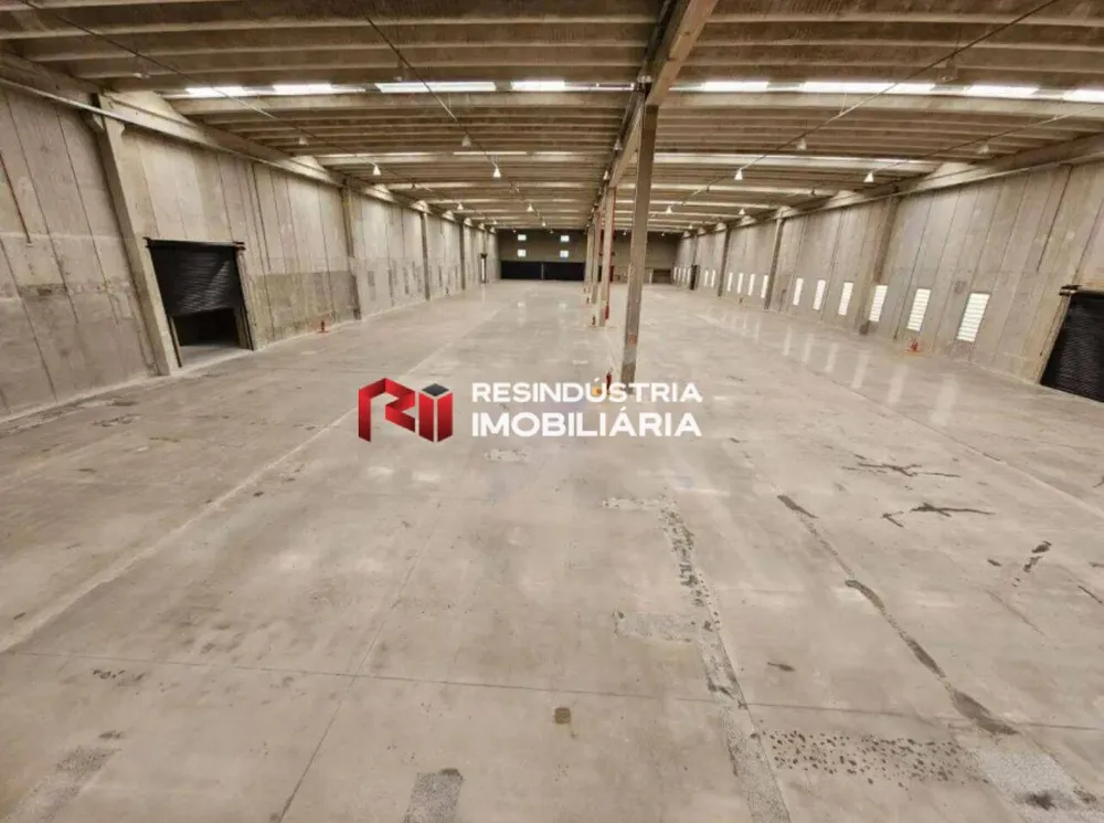 Depósito-Galpão, 10000 m² - Foto 3