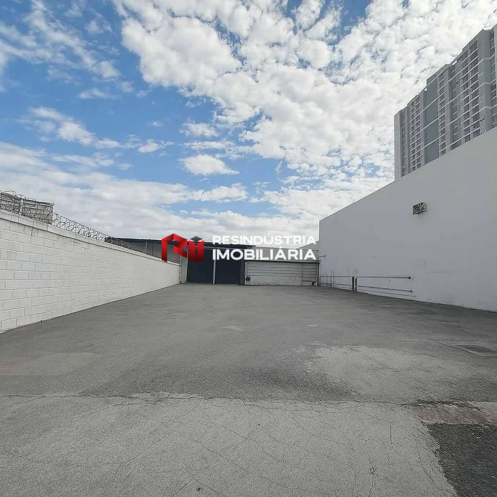 Depósito-Galpão, 800 m² - Foto 7