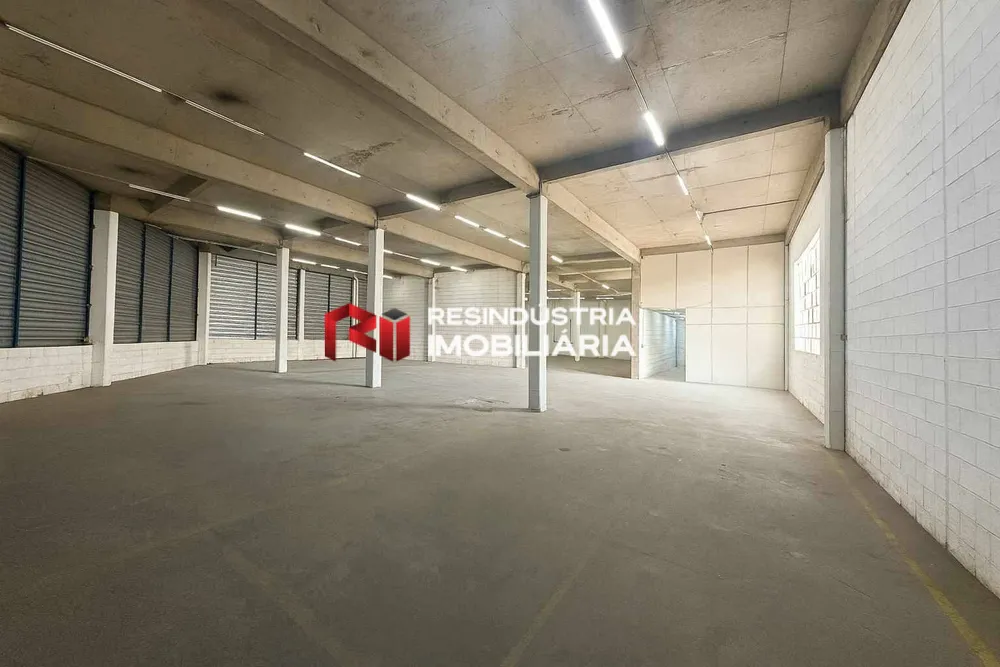 Depósito-Galpão, 800 m² - Foto 1