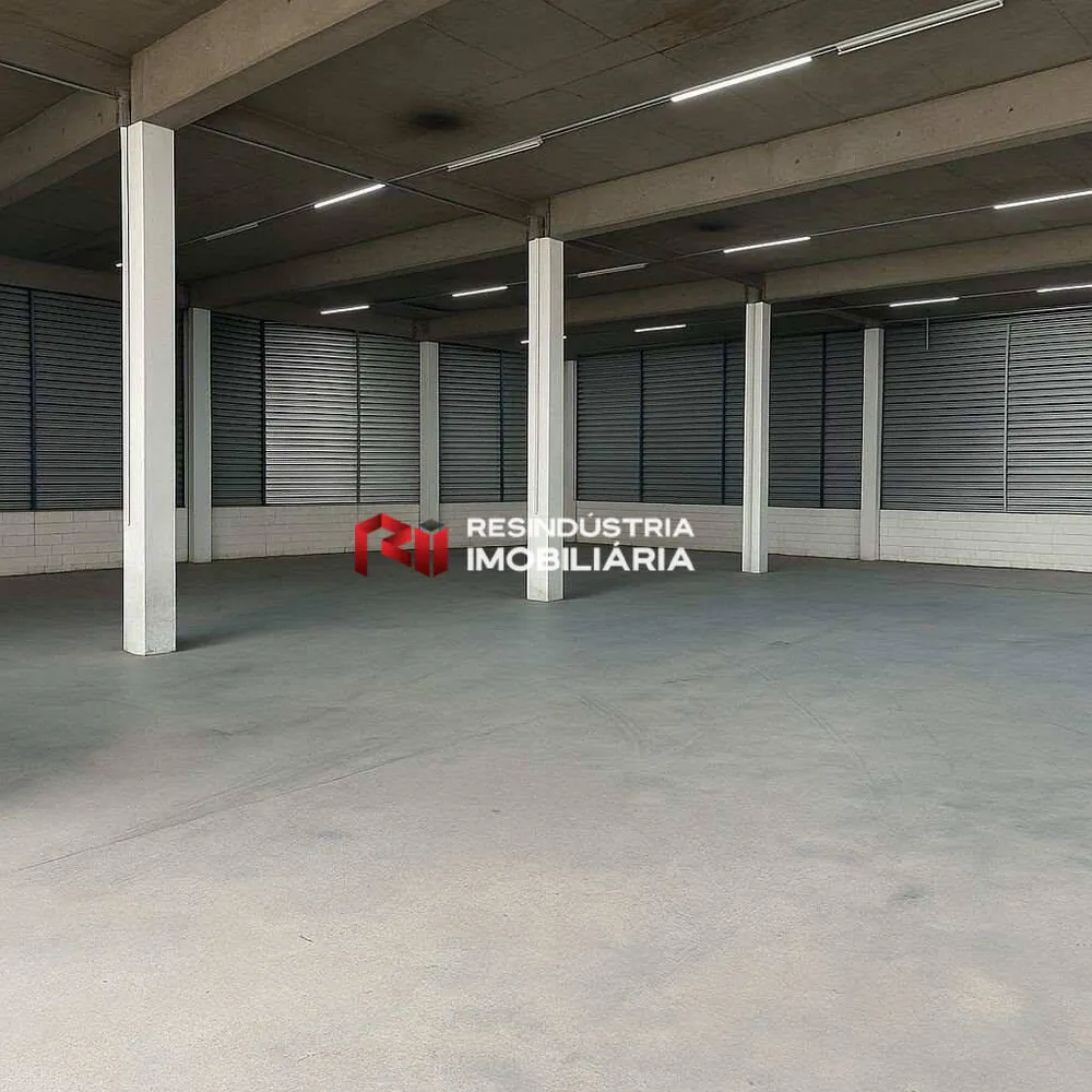 Depósito-Galpão, 800 m² - Foto 4