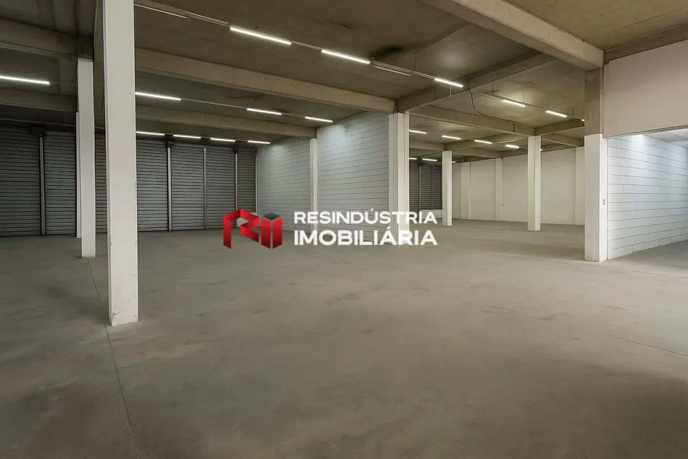 Depósito-Galpão, 800 m² - Foto 2