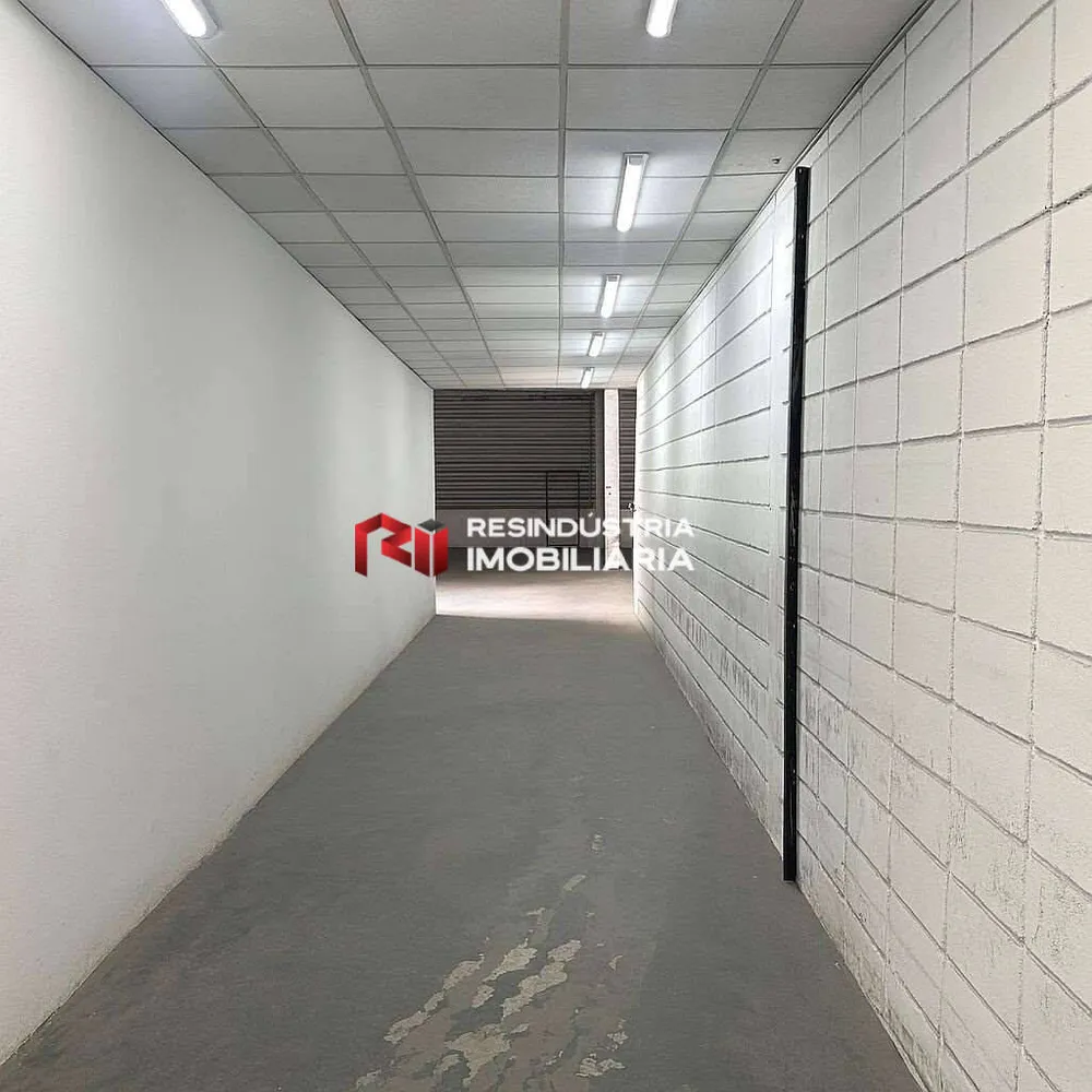 Depósito-Galpão, 800 m² - Foto 8