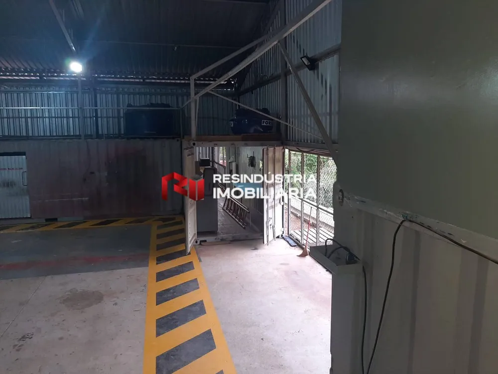 Depósito-Galpão, 1300 m² - Foto 8