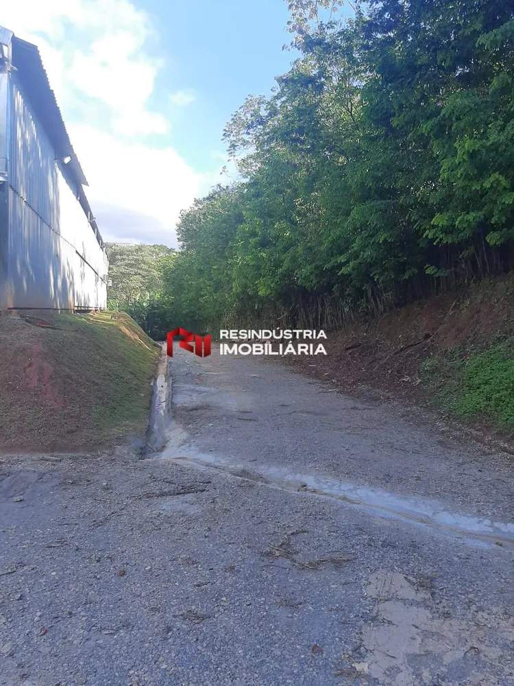 Depósito-Galpão, 1300 m² - Foto 10