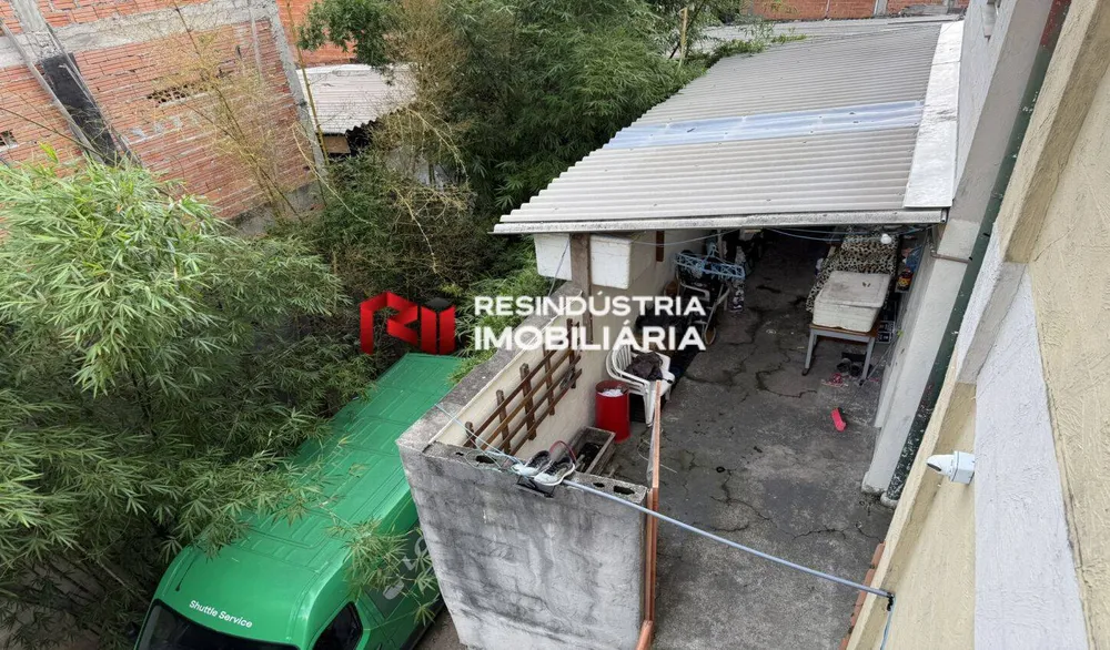 Depósito-Galpão, 2105 m² - Foto 1