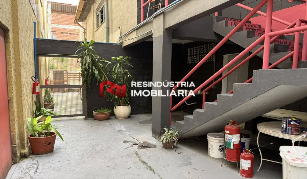 Depósito-Galpão, 2105 m² - Foto 8