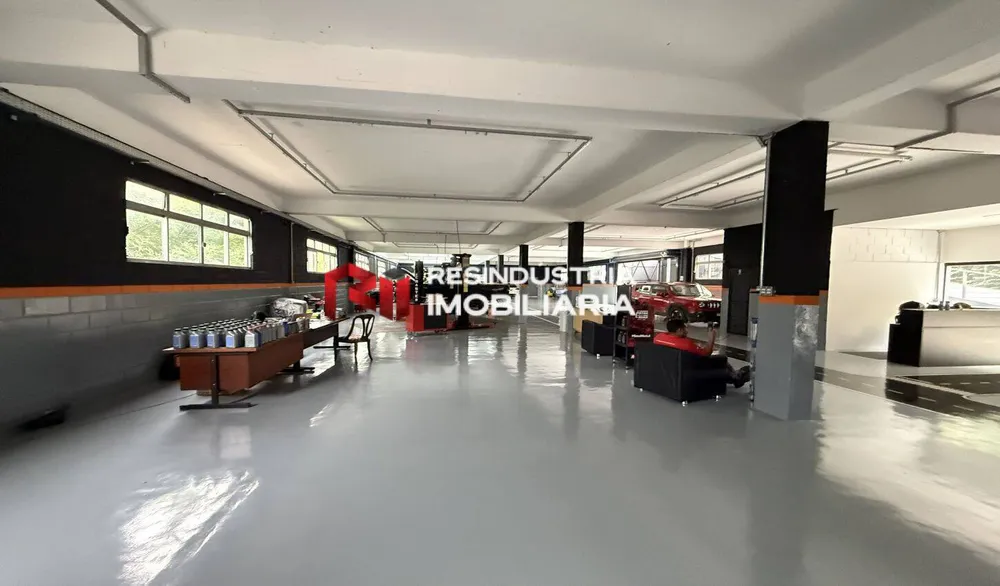 Depósito-Galpão, 2105 m² - Foto 12