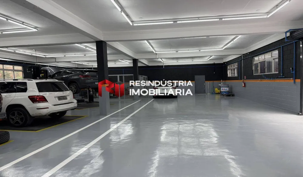 Depósito-Galpão, 2105 m² - Foto 14