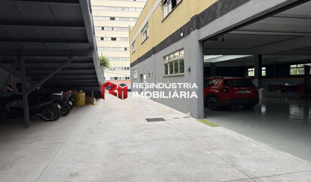 Depósito-Galpão, 2105 m² - Foto 7