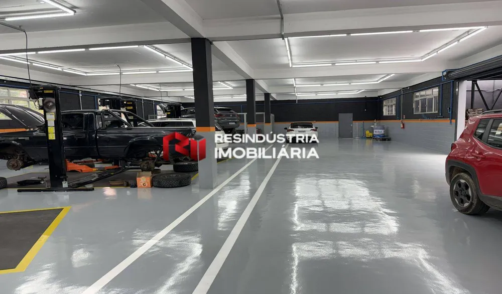 Depósito-Galpão, 2105 m² - Foto 13