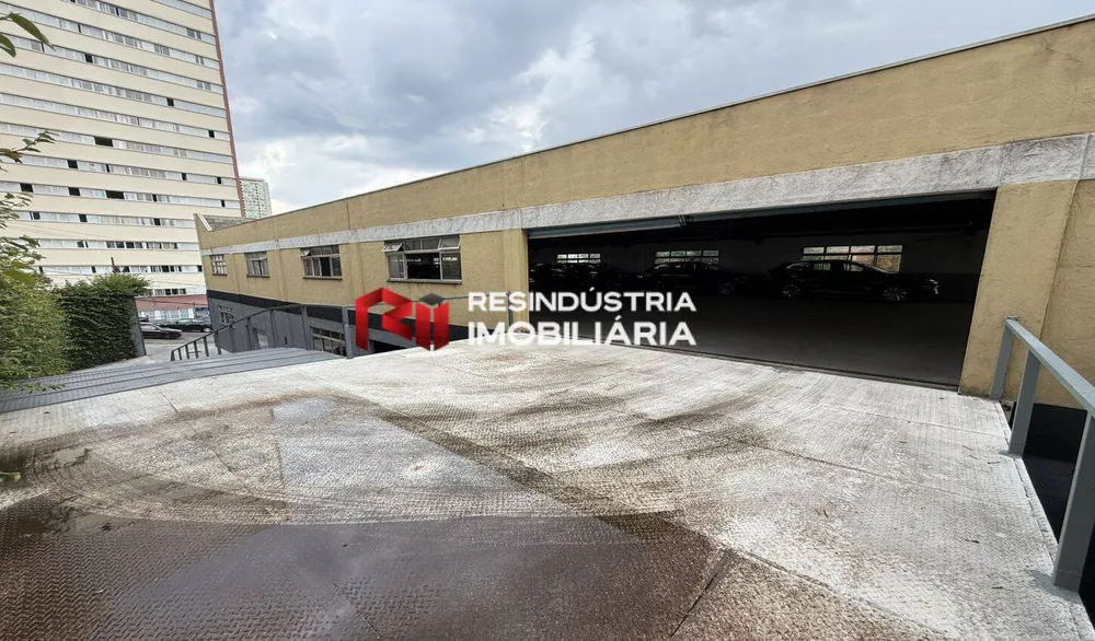 Depósito-Galpão, 2105 m² - Foto 2