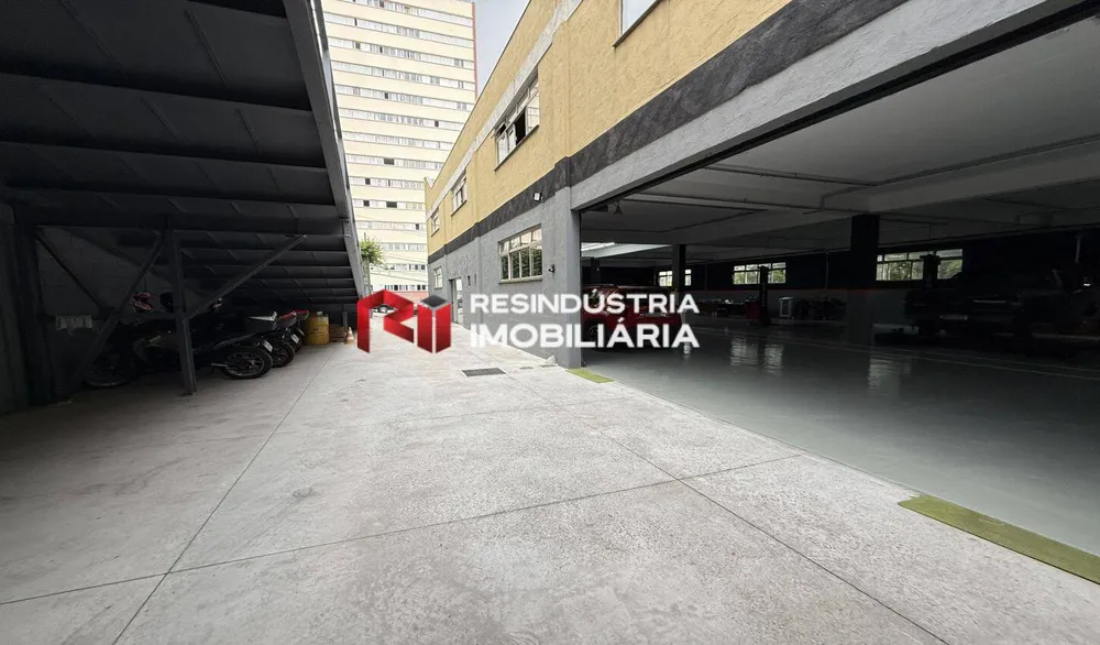 Depósito-Galpão, 2105 m² - Foto 8