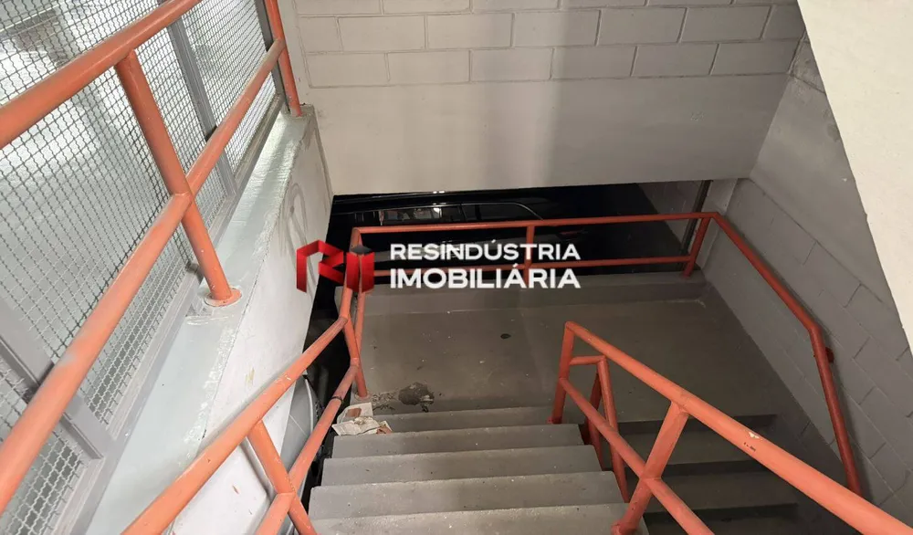 Depósito-Galpão, 2105 m² - Foto 5