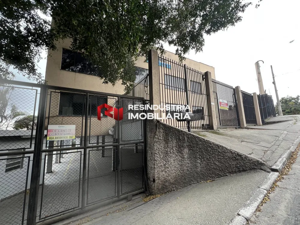 Prédio Inteiro, 360 m² - Foto 2