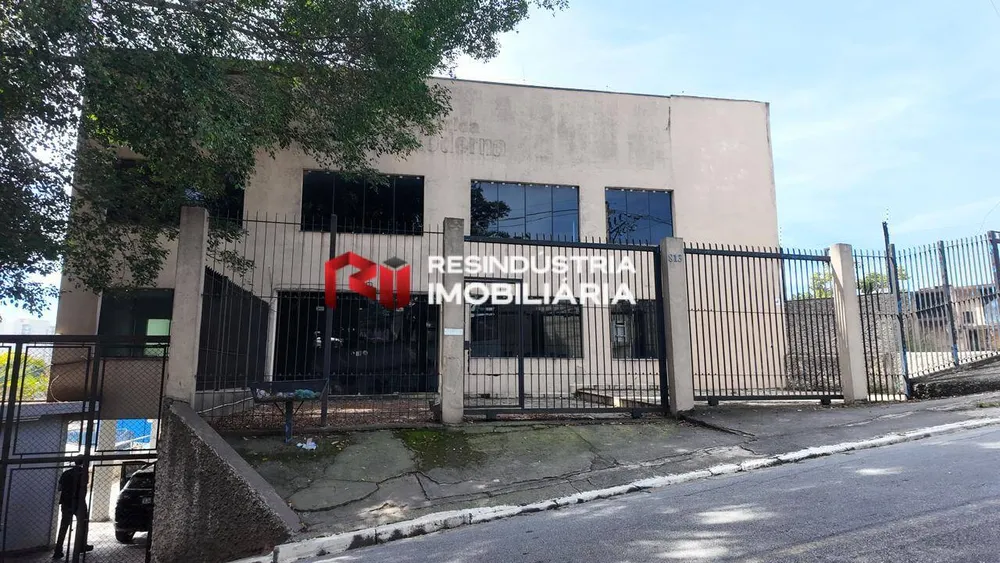 Prédio Inteiro, 360 m² - Foto 7