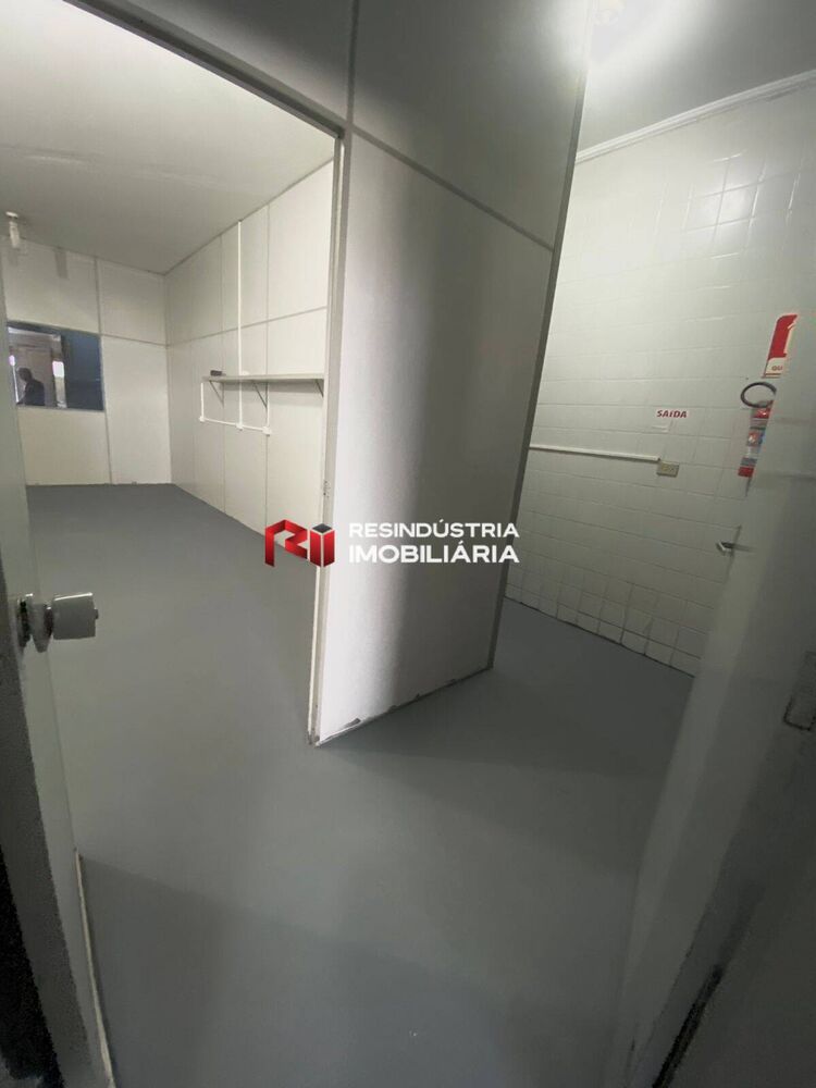 Loja-Salão para alugar, 90m² - Foto 2