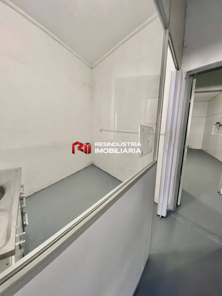 Loja-Salão para alugar, 90m² - Foto 3