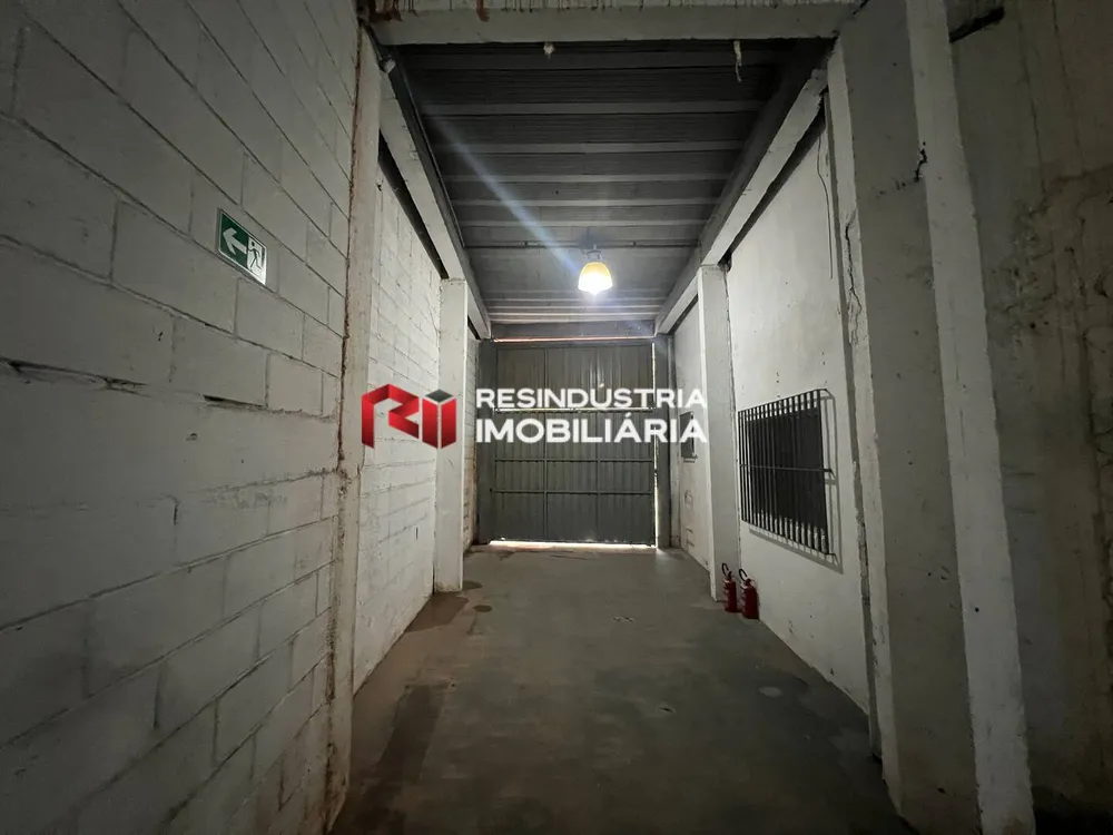 Depósito-Galpão, 750 m² - Foto 6