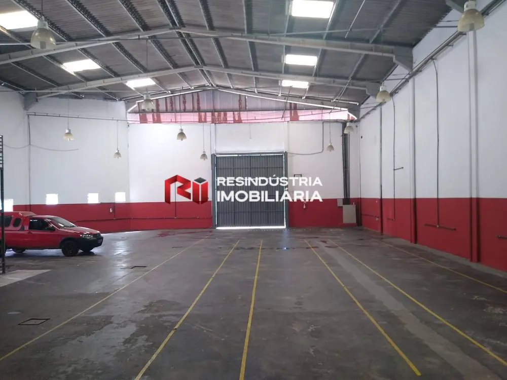 Depósito-Galpão, 750 m² - Foto 11