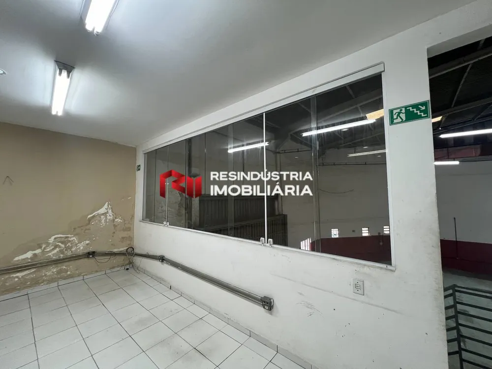 Depósito-Galpão, 750 m² - Foto 12