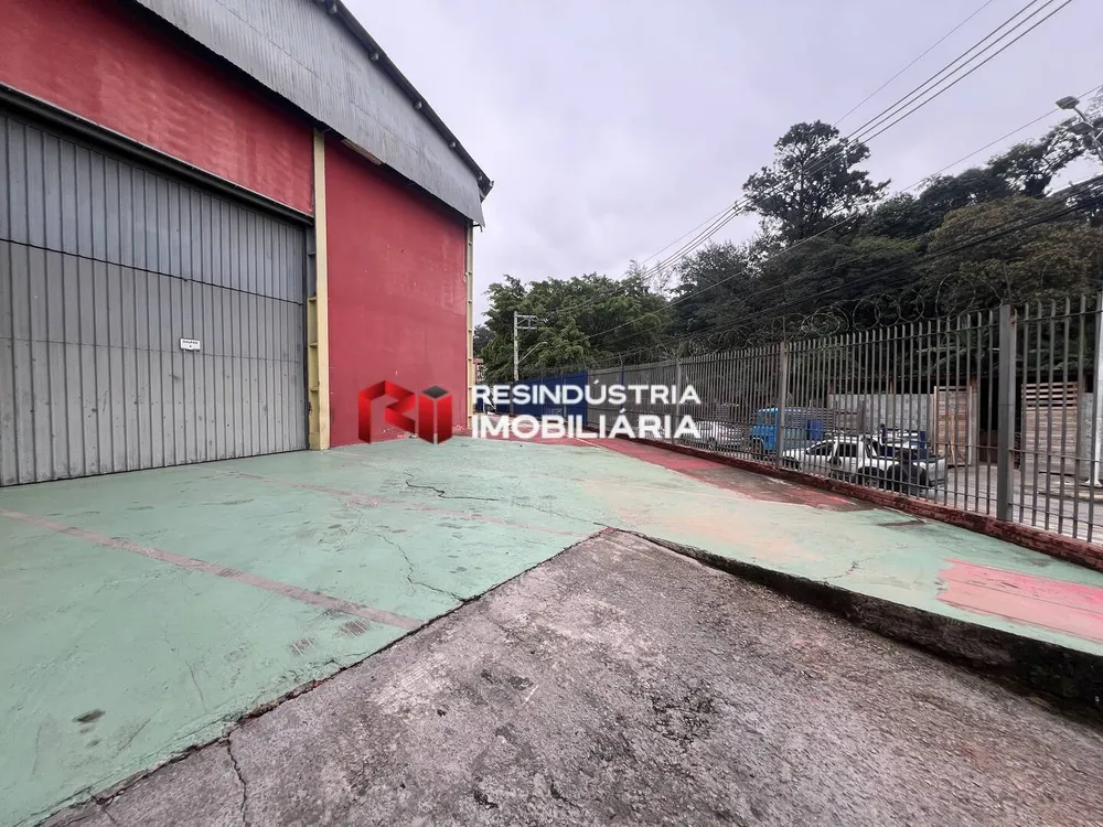 Depósito-Galpão, 750 m² - Foto 14