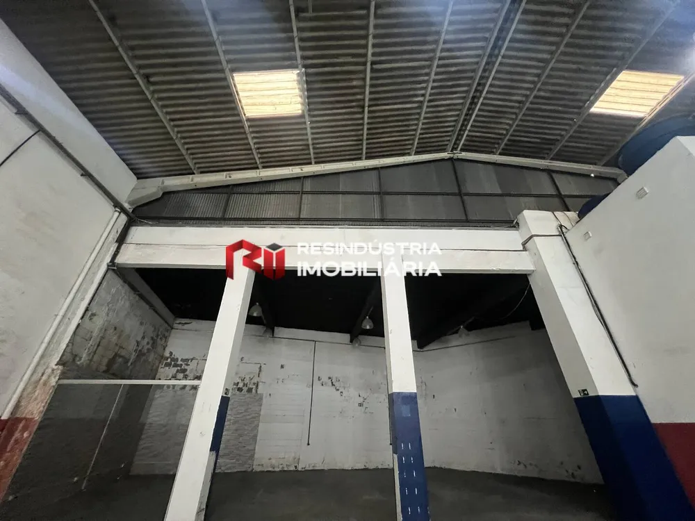 Depósito-Galpão, 750 m² - Foto 7