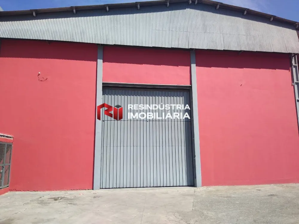 Depósito-Galpão, 750 m² - Foto 8