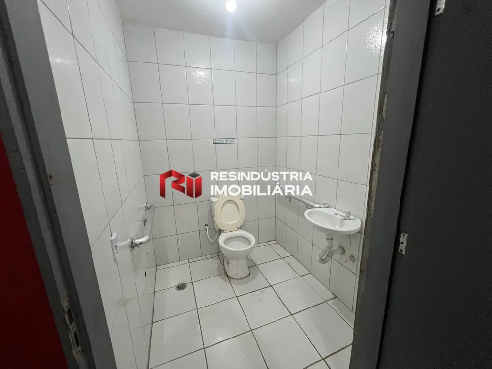 Depósito-Galpão, 750 m² - Foto 10