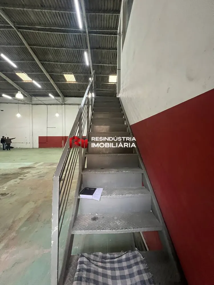 Depósito-Galpão, 750 m² - Foto 15