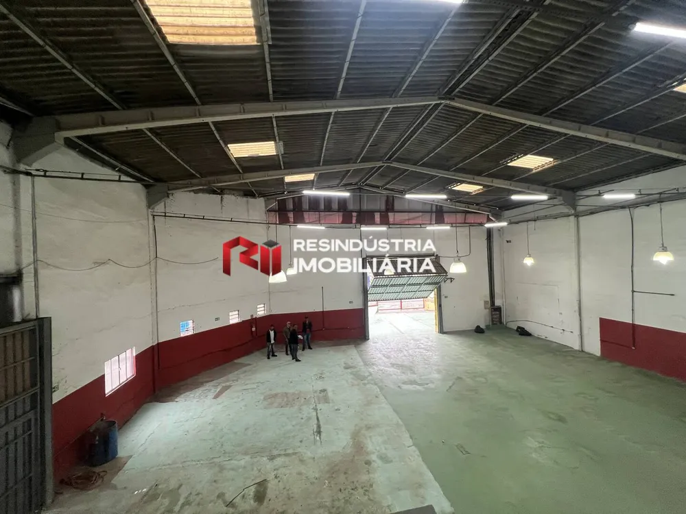 Depósito-Galpão, 750 m² - Foto 5