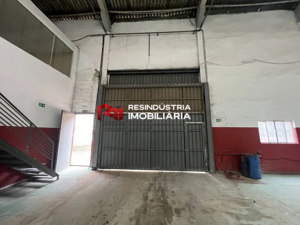 Depósito-Galpão, 750 m² - Foto 16