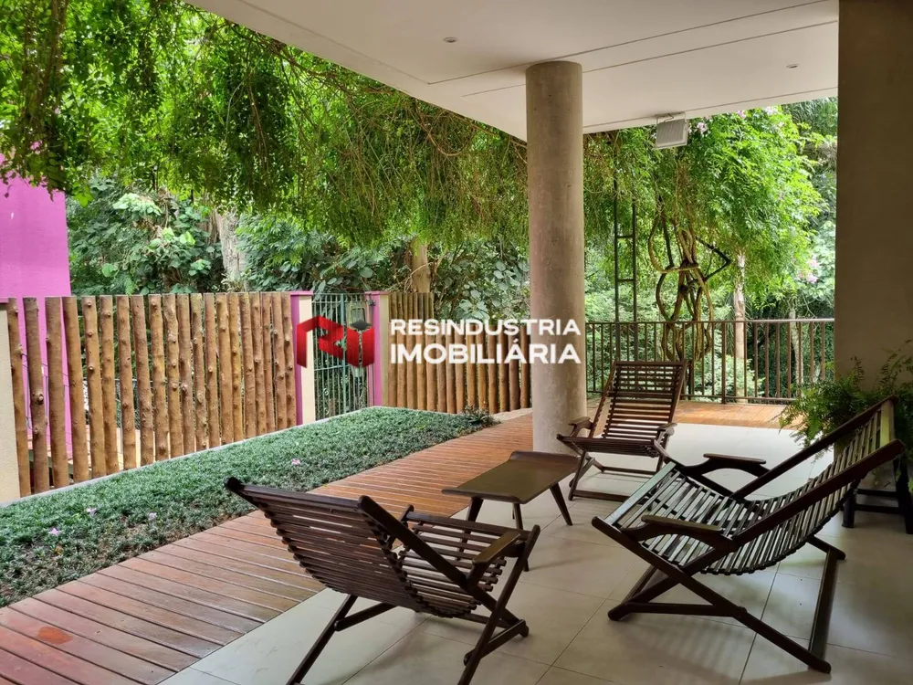 Casa, 4 quartos, 453 m² - Foto 15