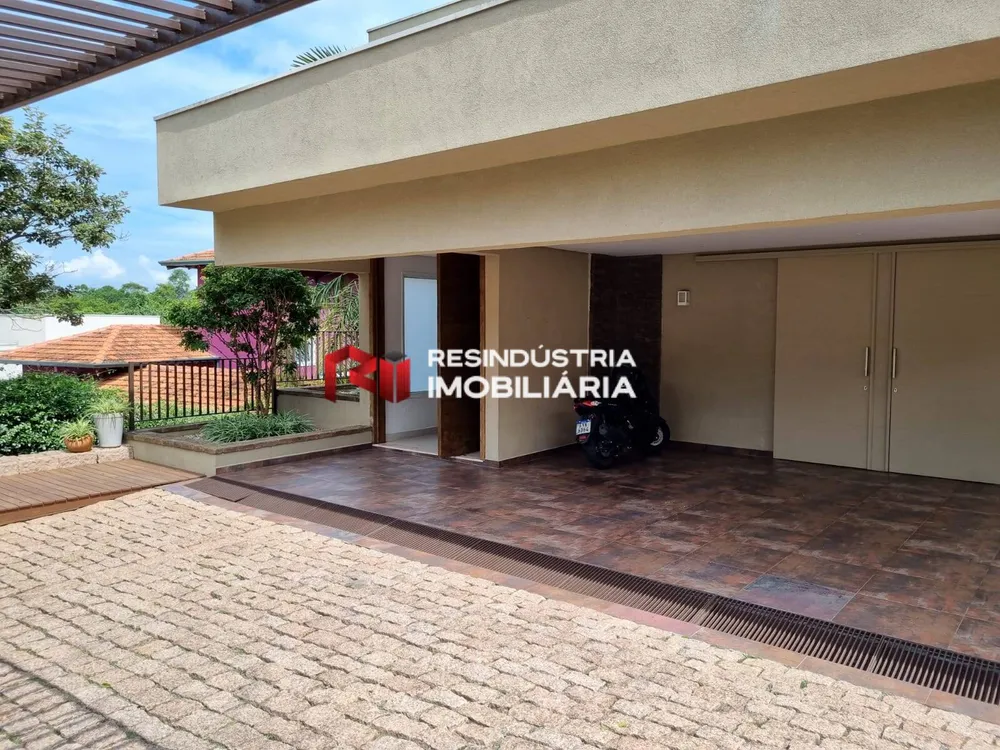 Casa, 4 quartos, 453 m² - Foto 5