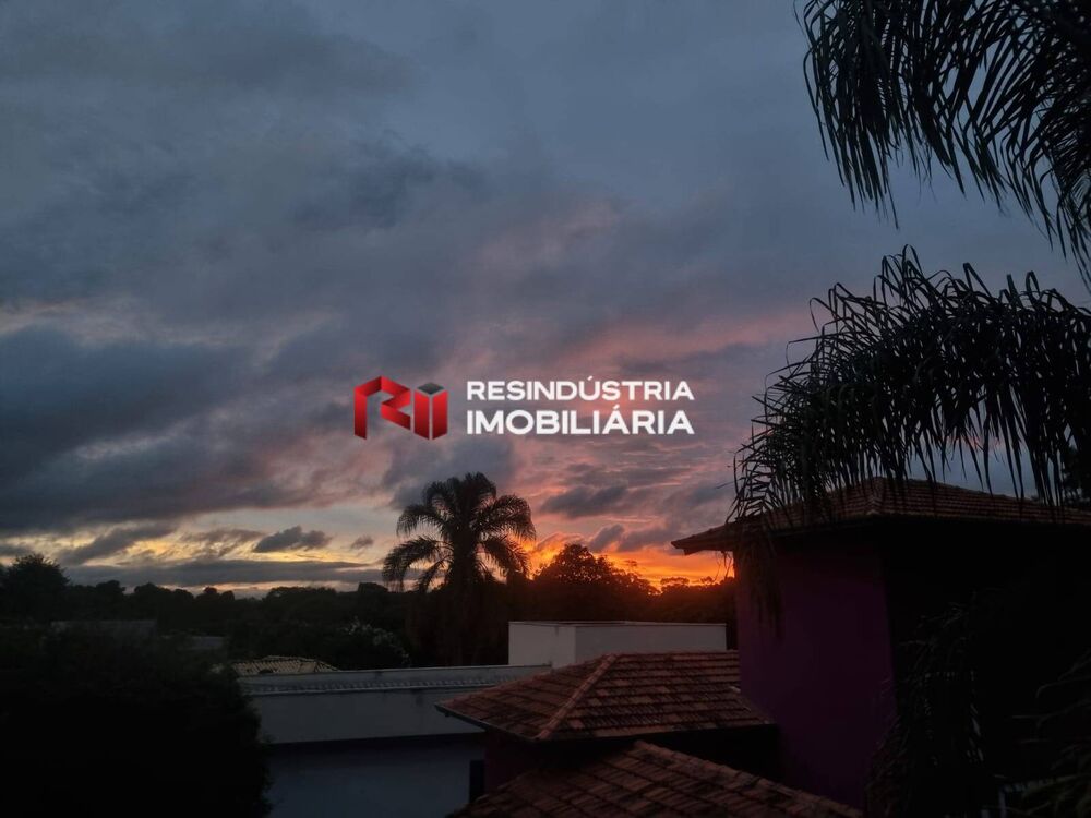 Casa à venda com 4 quartos, 453m² - Foto 4