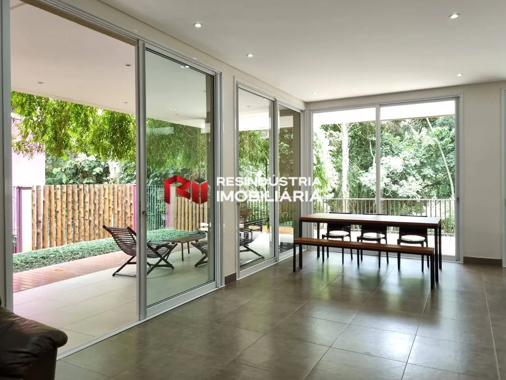 Casa, 4 quartos, 453 m² - Foto 16
