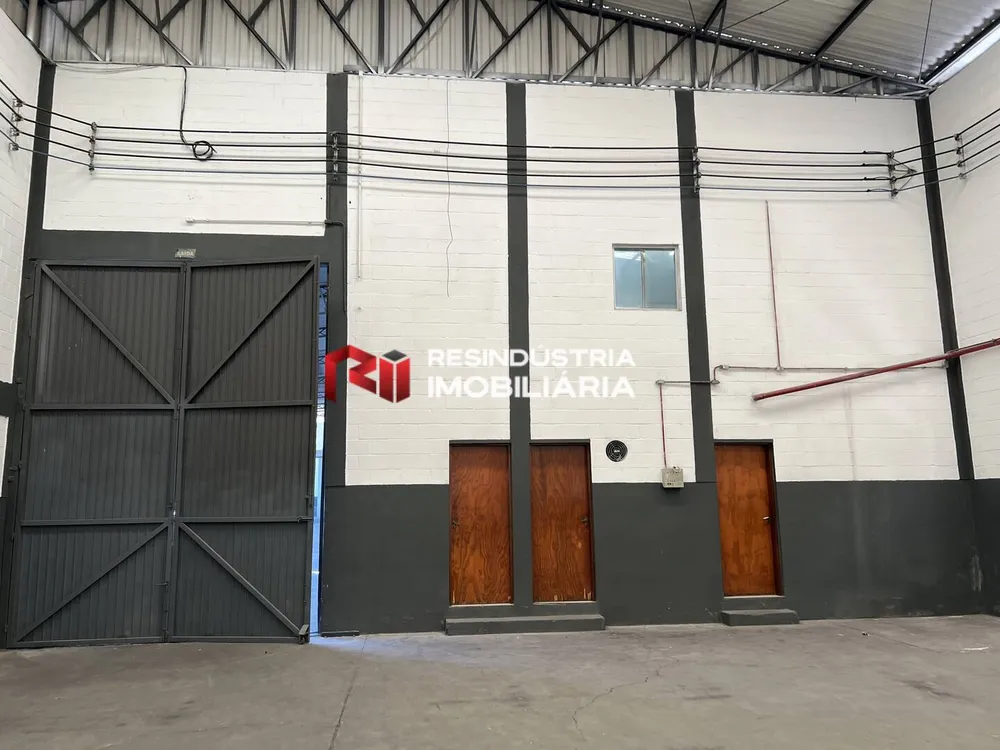 Depósito-Galpão, 2000 m² - Foto 8