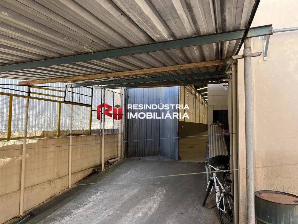 Depósito-Galpão, 2000 m² - Foto 11