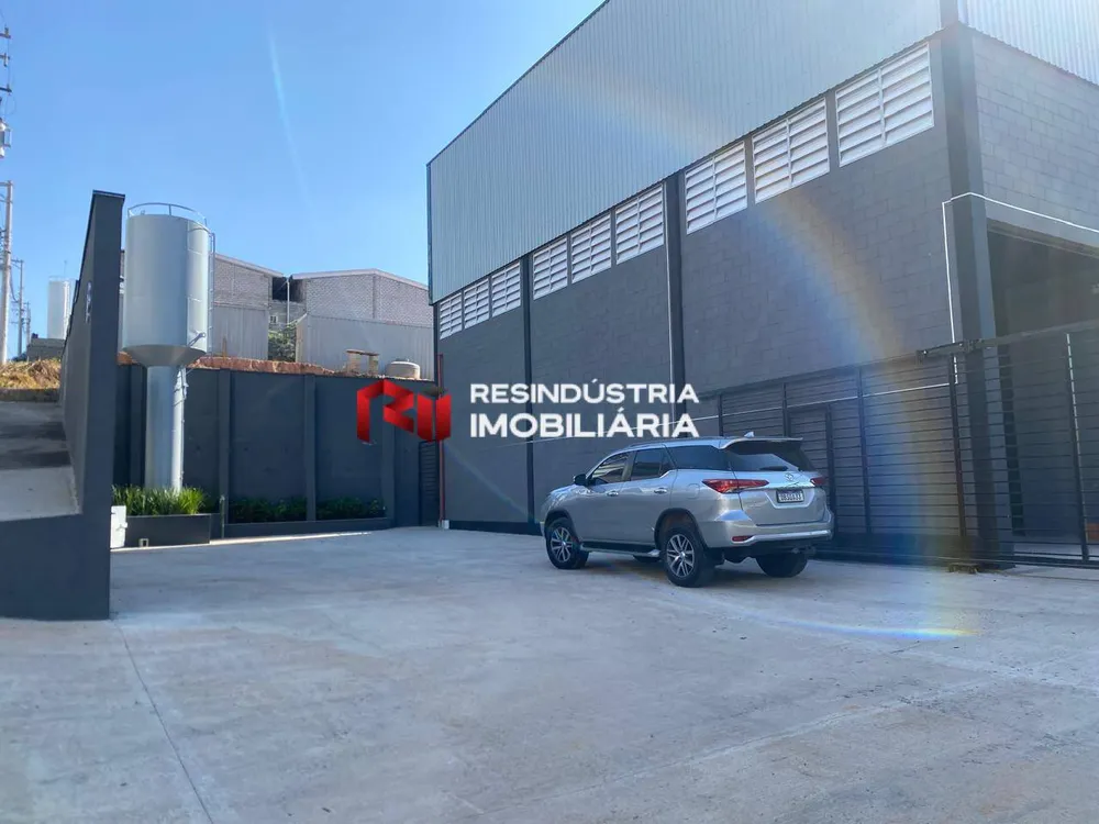Depósito-Galpão, 350 m² - Foto 6