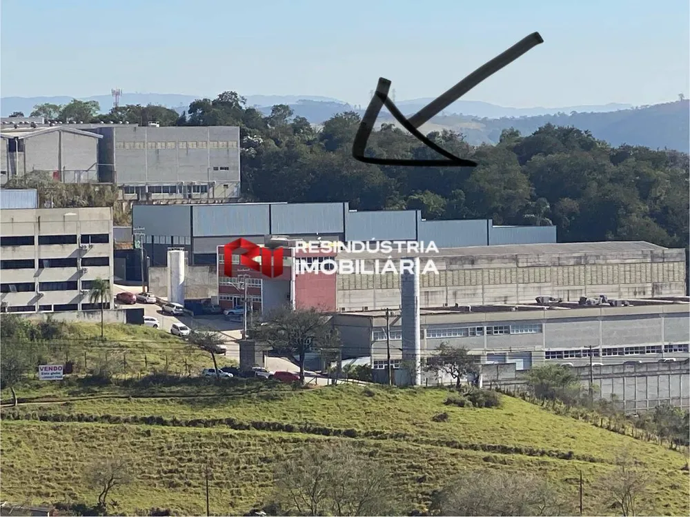 Depósito-Galpão, 350 m² - Foto 8