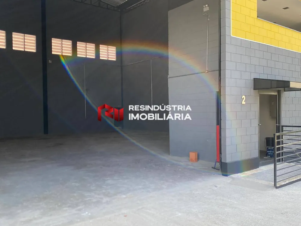 Depósito-Galpão, 350 m² - Foto 4