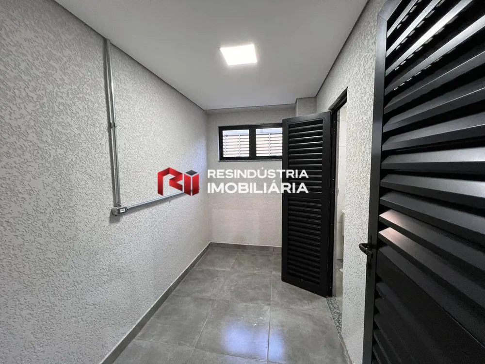 Depósito-Galpão, 350 m² - Foto 6