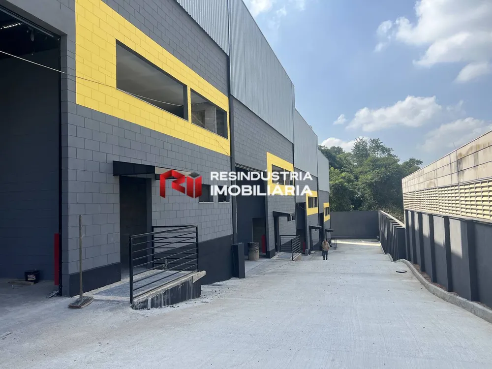 Depósito-Galpão, 350 m² - Foto 2